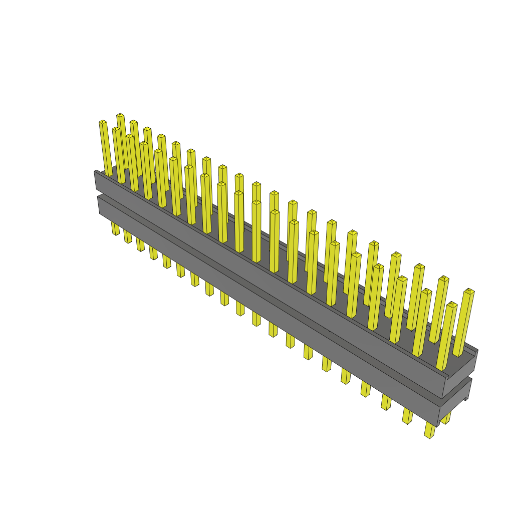 ZW-20-15-G-D-240-125 by Samtec