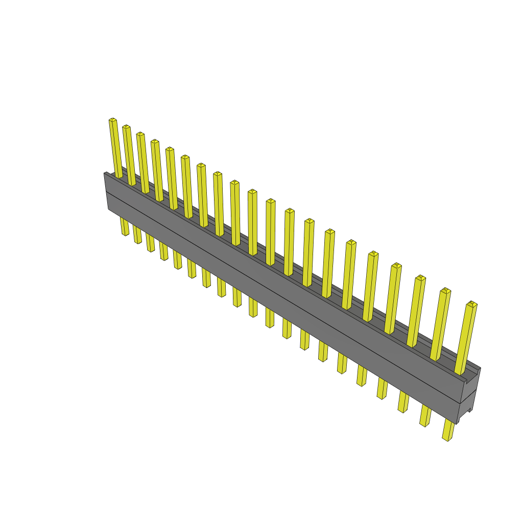 ZW-20-15-L-S-200-150 by Samtec