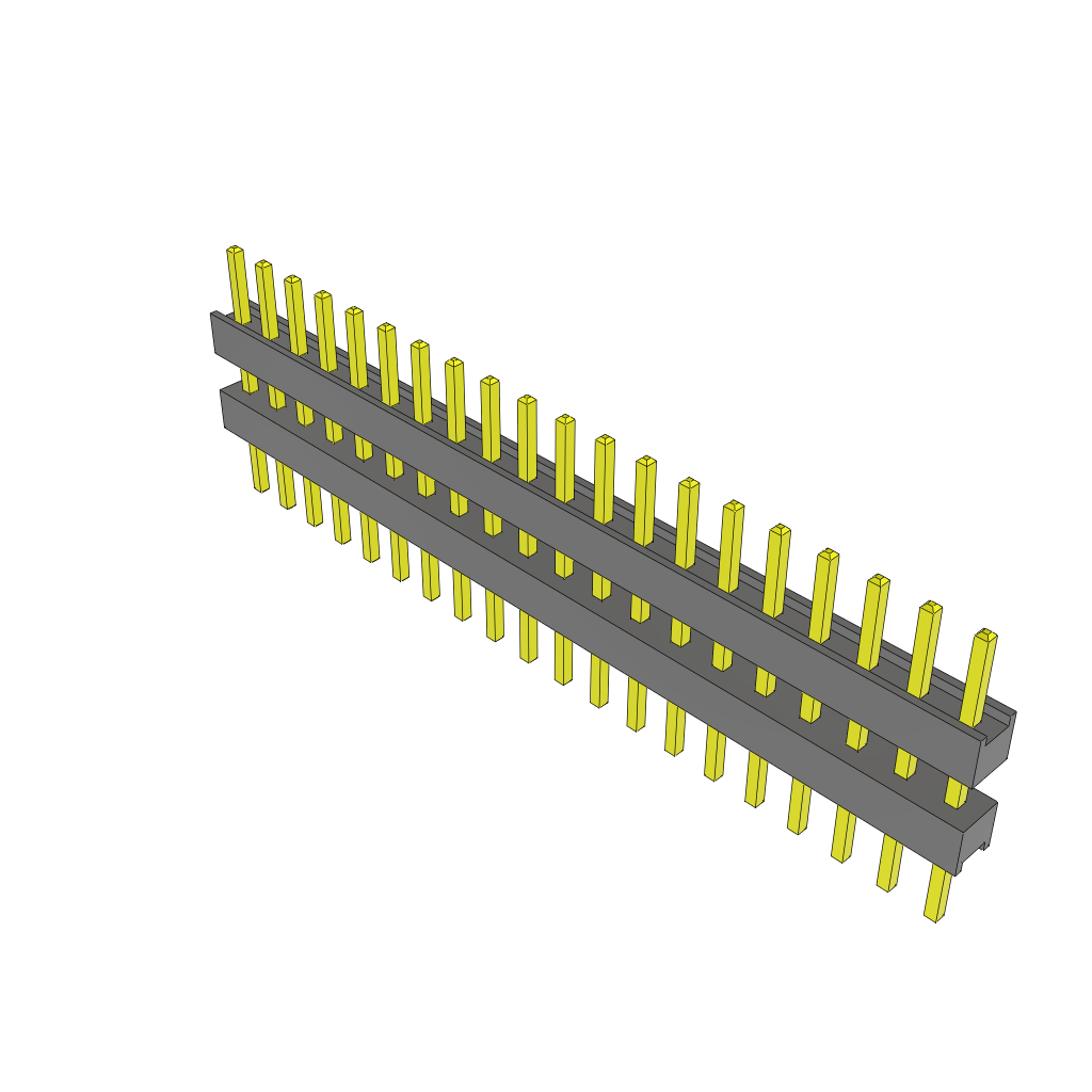 ZW-20-15-T-S-295-175 by Samtec