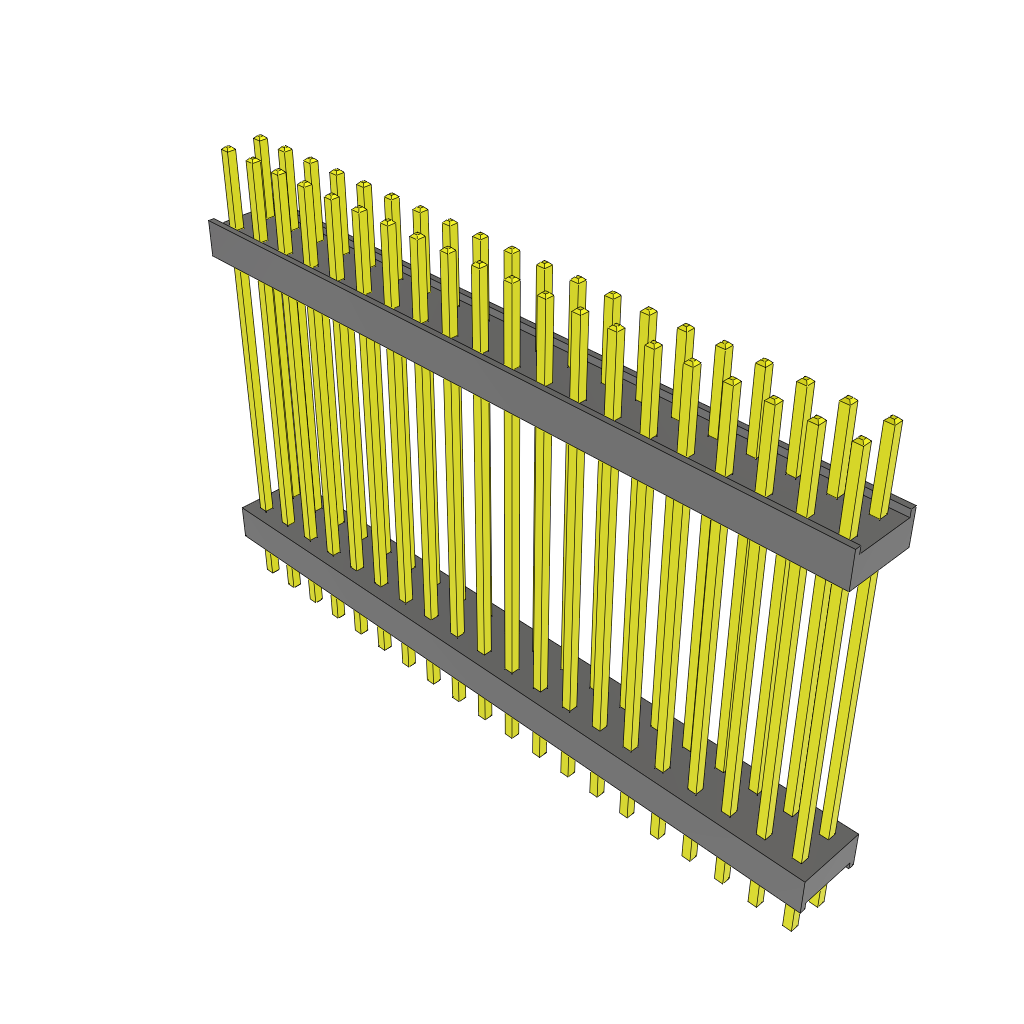 ZW-20-19-G-D-1000-130 by Samtec