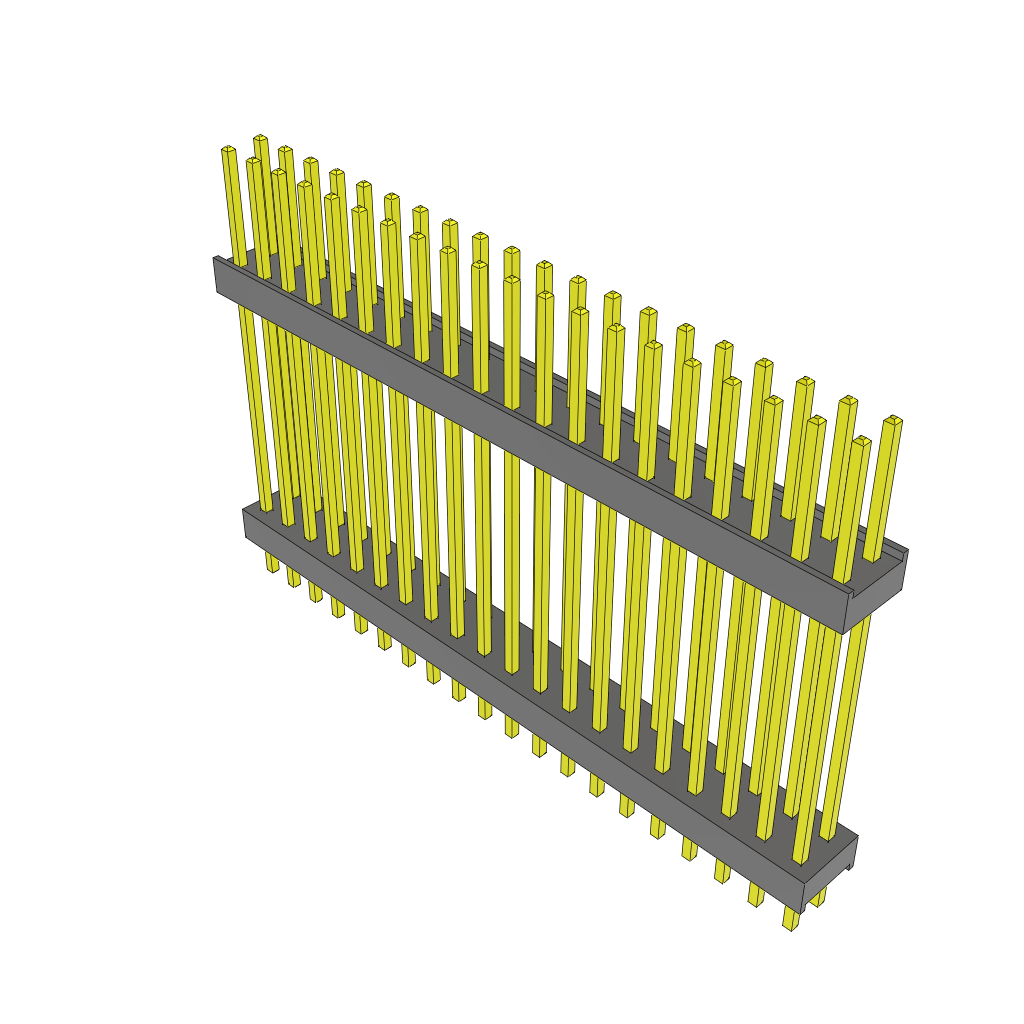 ZW-20-19-G-D-900-125 by Samtec