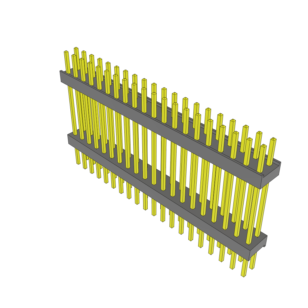 ZW-20-20-G-D-725-230 by Samtec