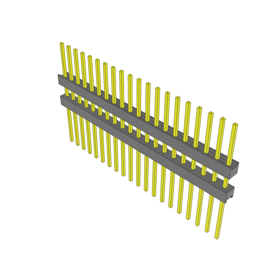 ZW-20-20-G-S-334-463 by Samtec