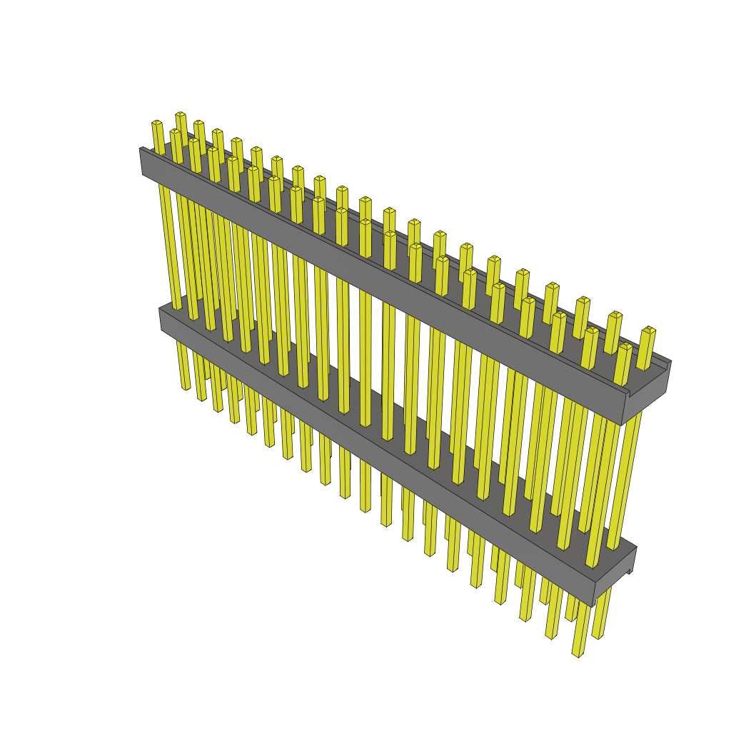 ZW-20-20-L-D-750-280 by Samtec