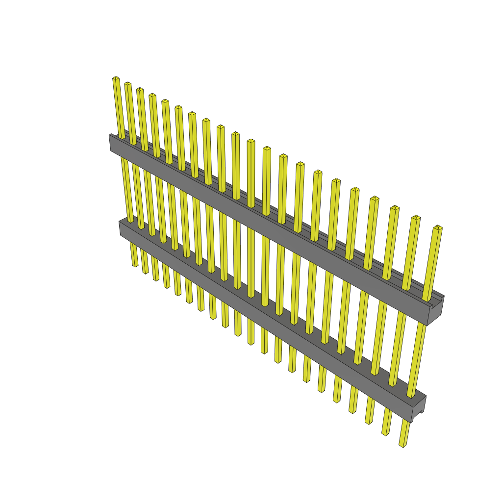 ZW-21-13-T-S-665-230 by Samtec