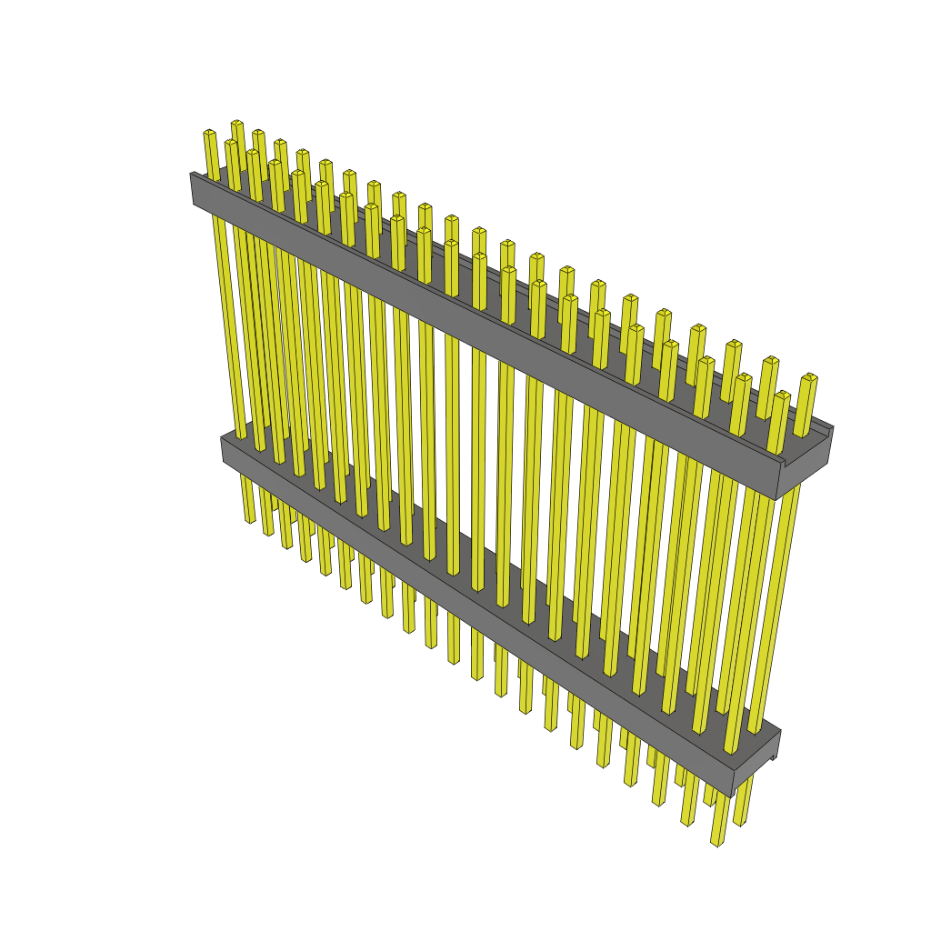 ZW-21-14-F-D-1040-256 by Samtec