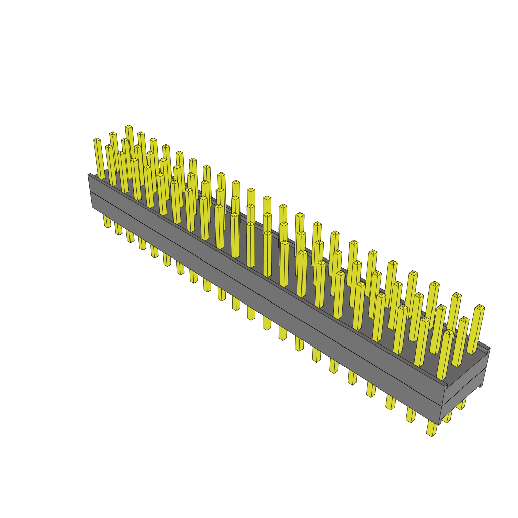 ZW-22-08-G-T-200-125 by Samtec