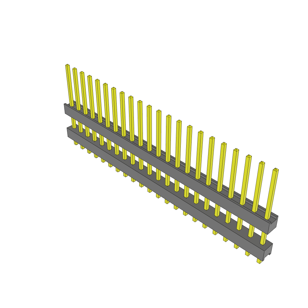 ZW-22-10-G-S-354-090 by Samtec