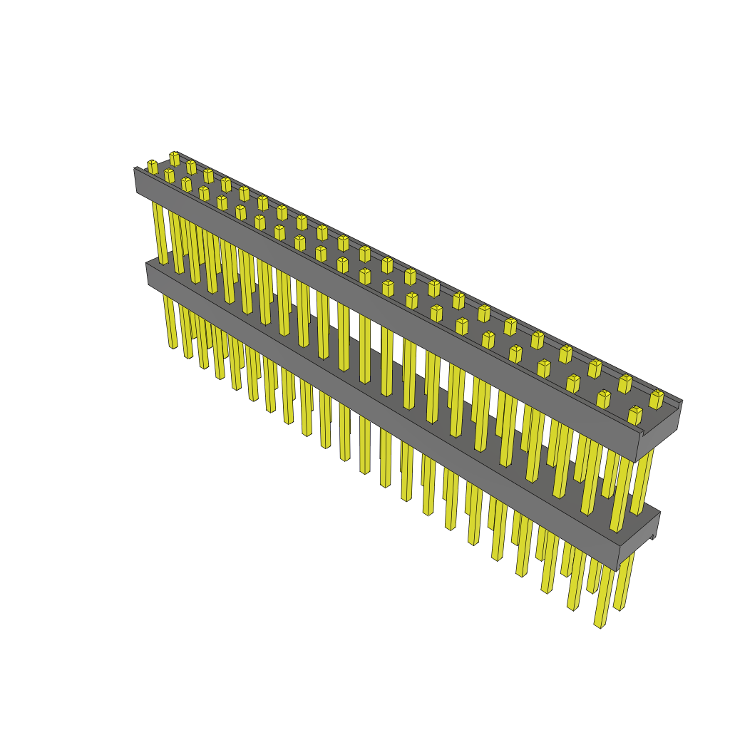 ZW-22-10-L-D-500-300 by Samtec