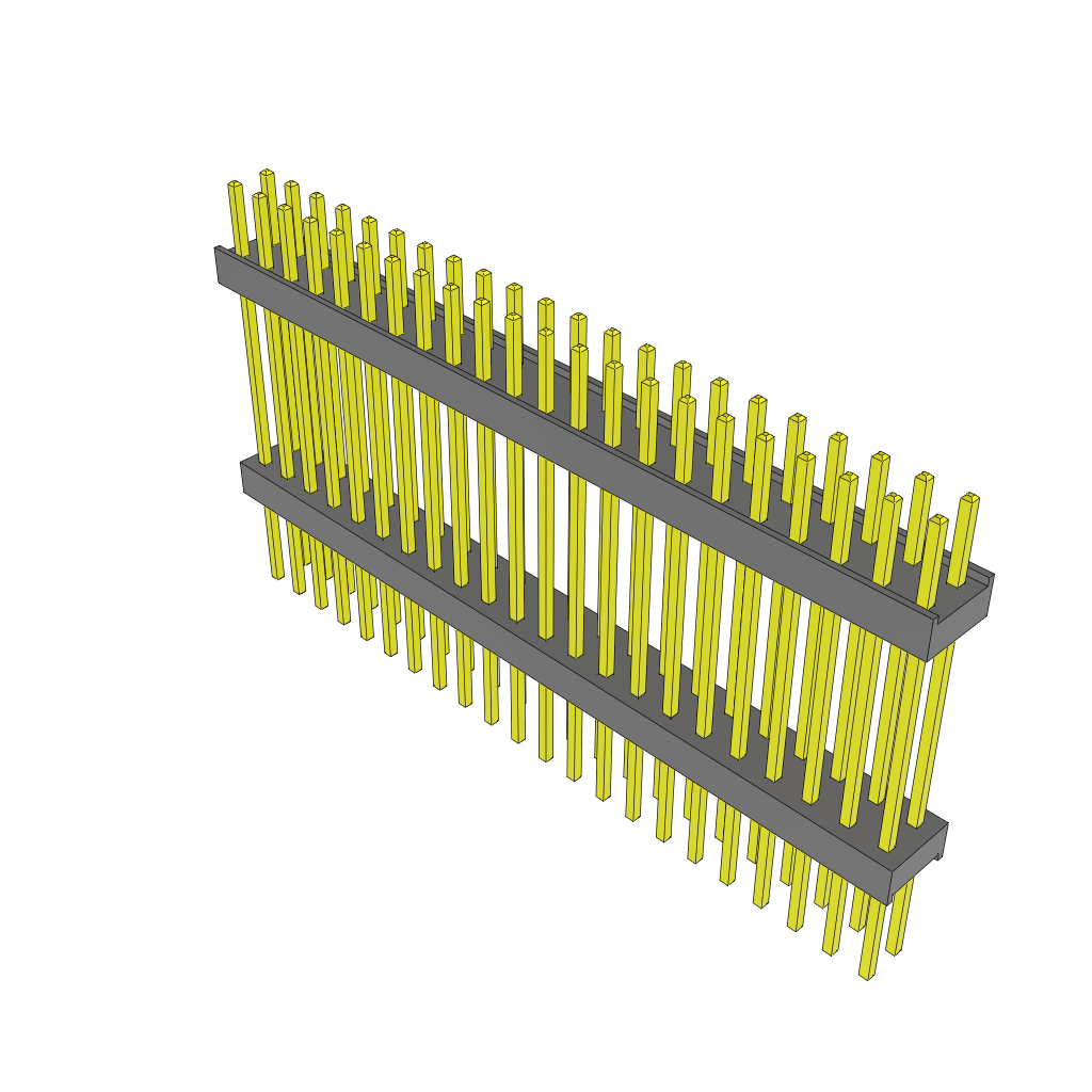 ZW-22-13-T-D-750-300 by Samtec