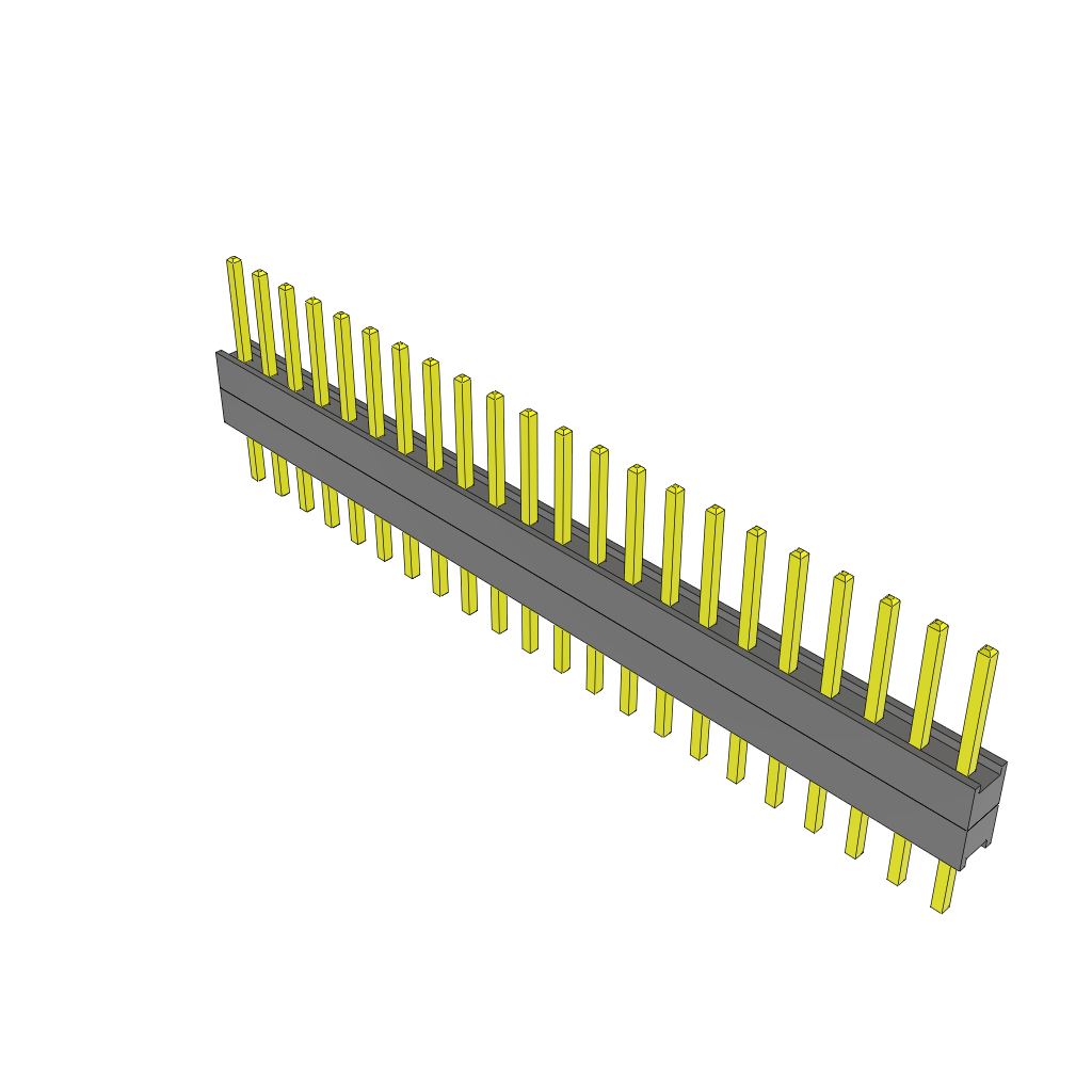 ZW-22-15-F-S-200-174 by Samtec