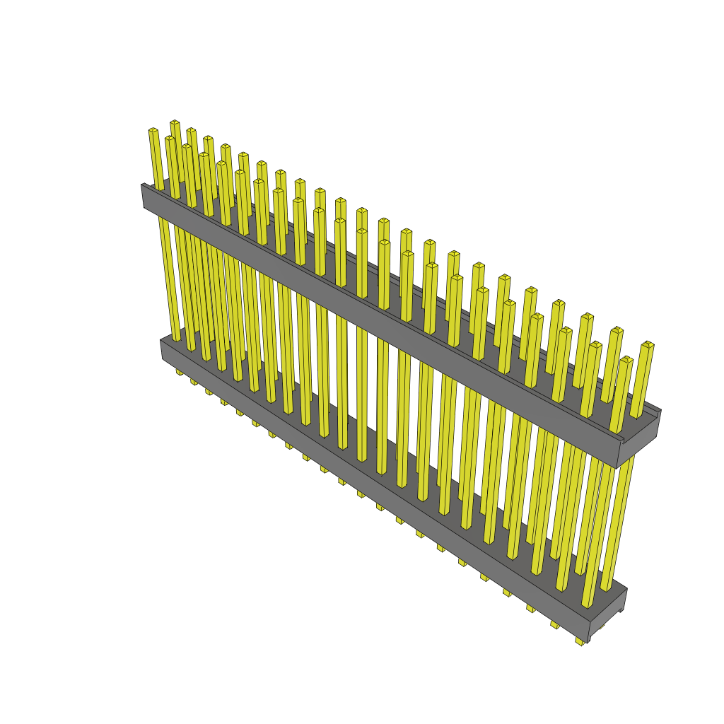 ZW-22-20-L-D-820-080 by Samtec