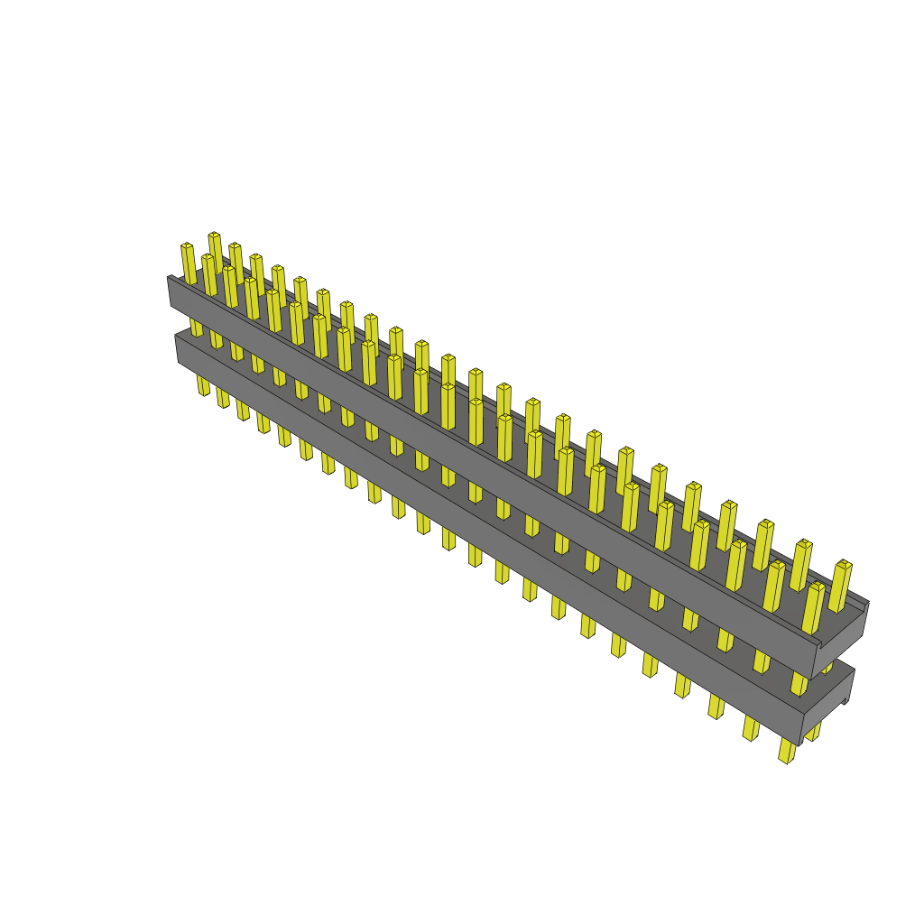 ZW-23-08-G-D-300-120 by Samtec