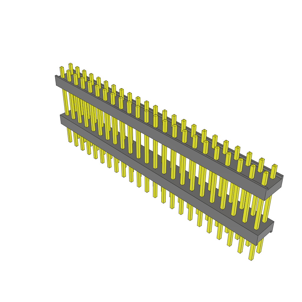 ZW-23-10-F-D-520-220 by Samtec