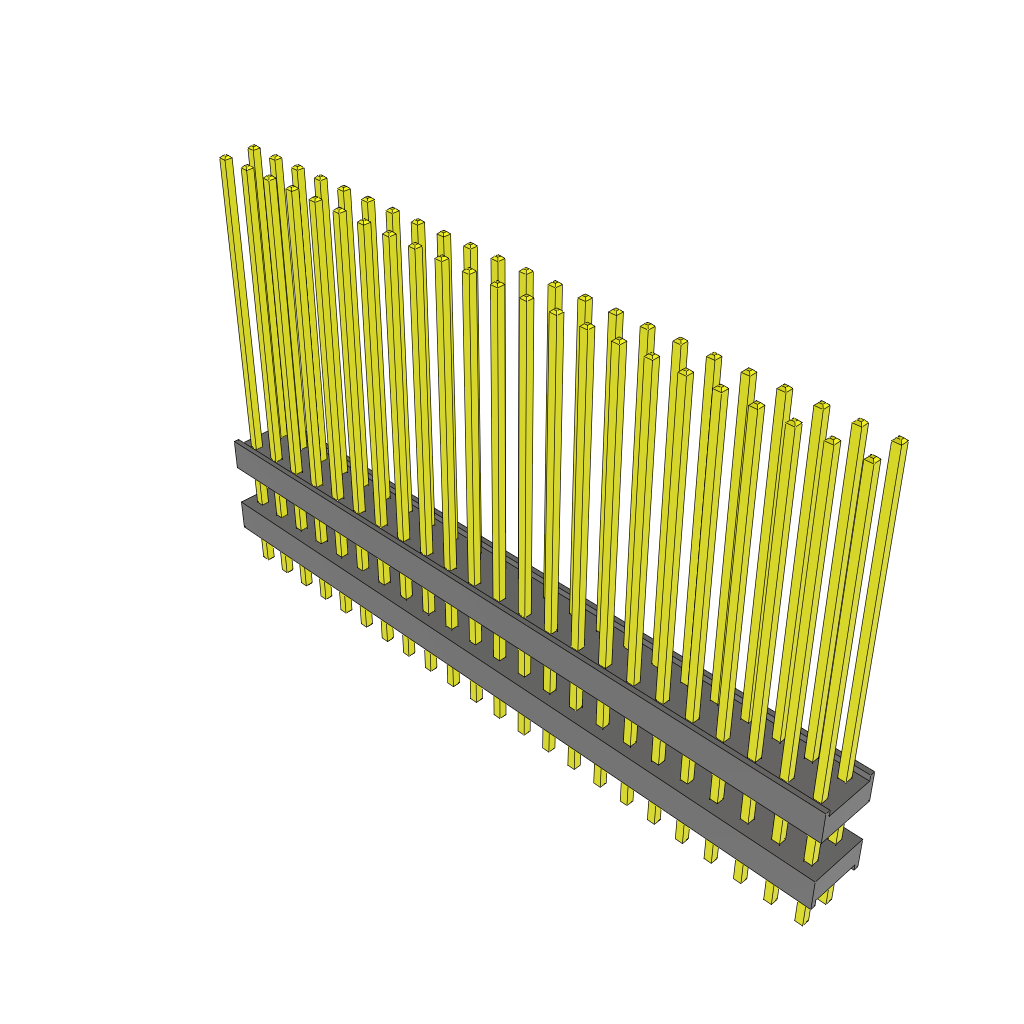 ZW-23-14-G-D-335-130 by Samtec