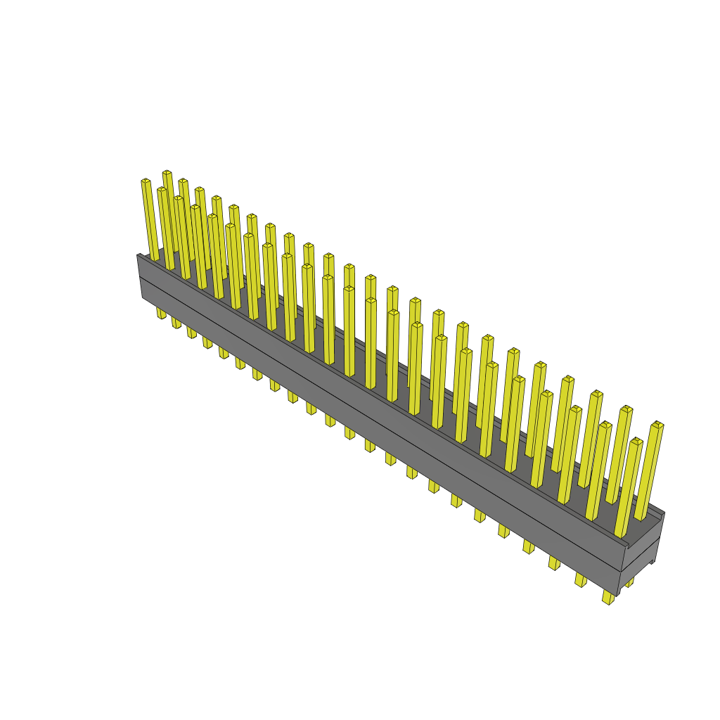 ZW-23-15-L-D-200-100 by Samtec