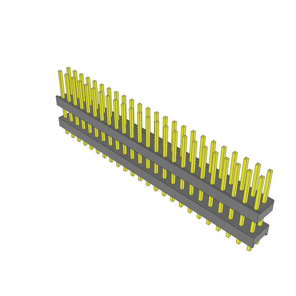 ZW-24-09-S-D-350-100 by Samtec