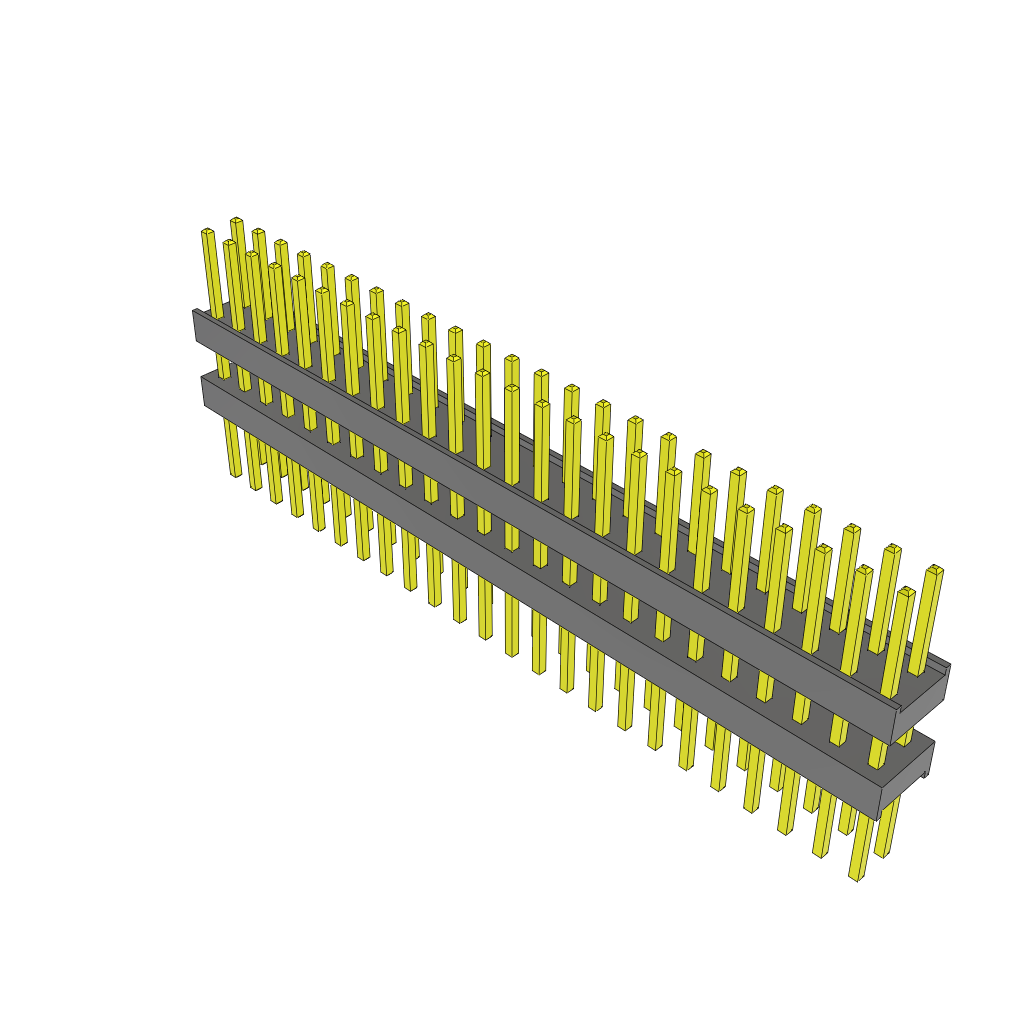 ZW-24-10-G-D-320-255 by Samtec