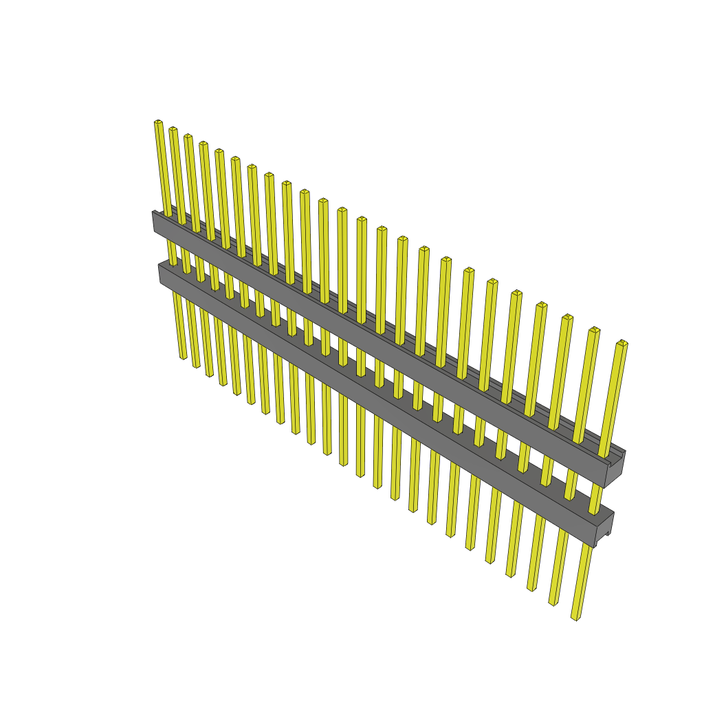 ZW-24-13-G-S-370-430 by Samtec