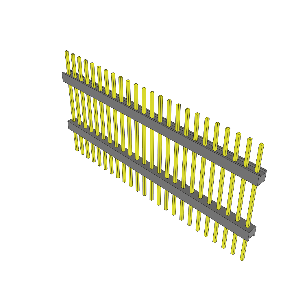 ZW-24-13-S-S-685-305 by Samtec