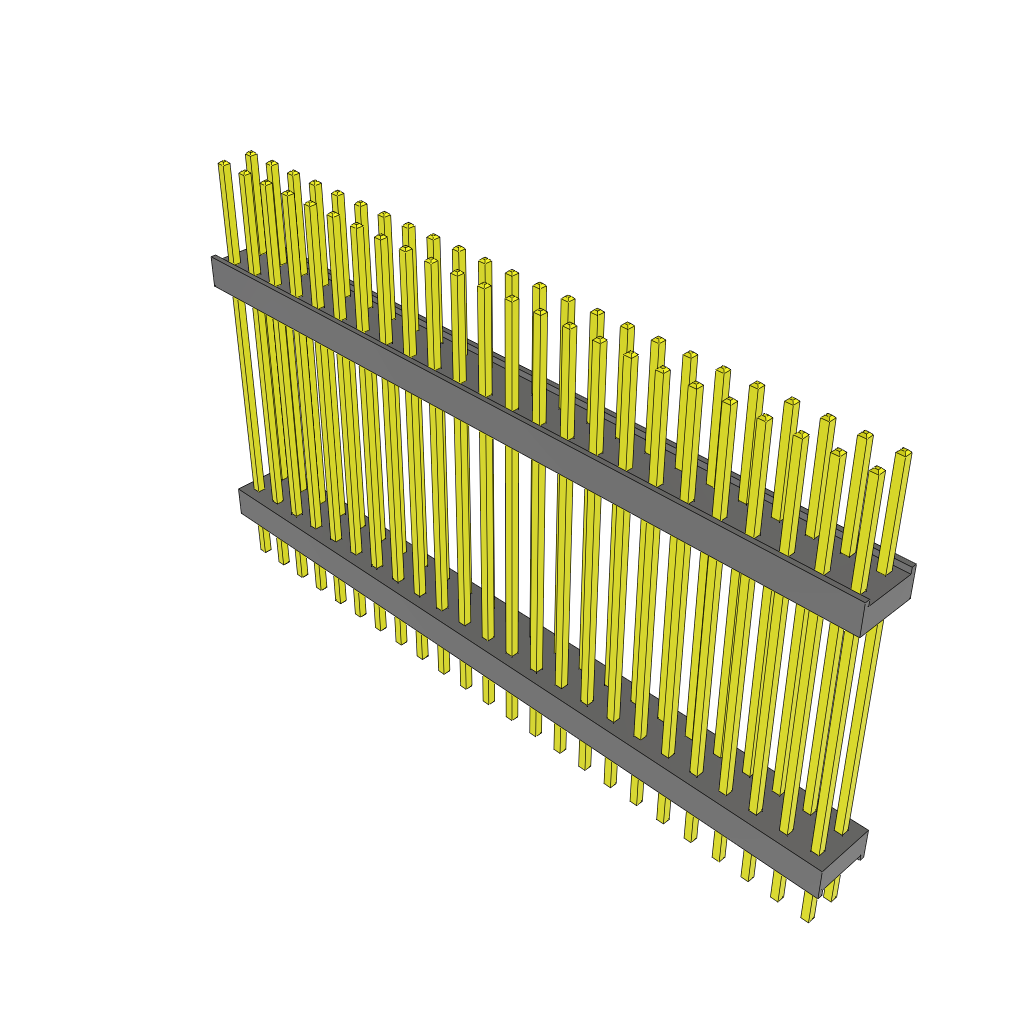 ZW-24-14-S-D-960-160 by Samtec