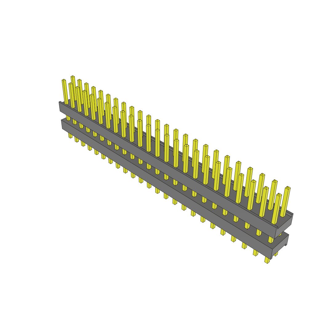 ZW-24-15-S-D-295-105 by Samtec