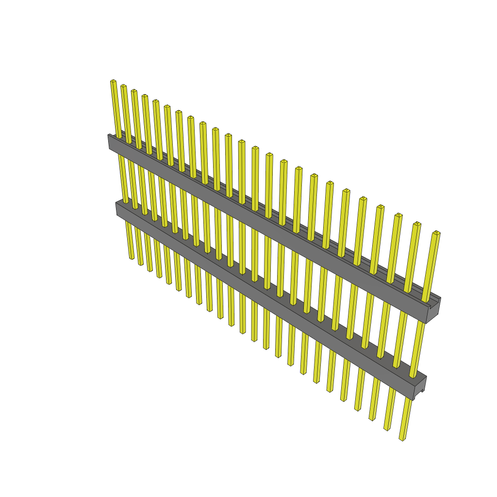 ZW-24-19-G-S-600-365 by Samtec