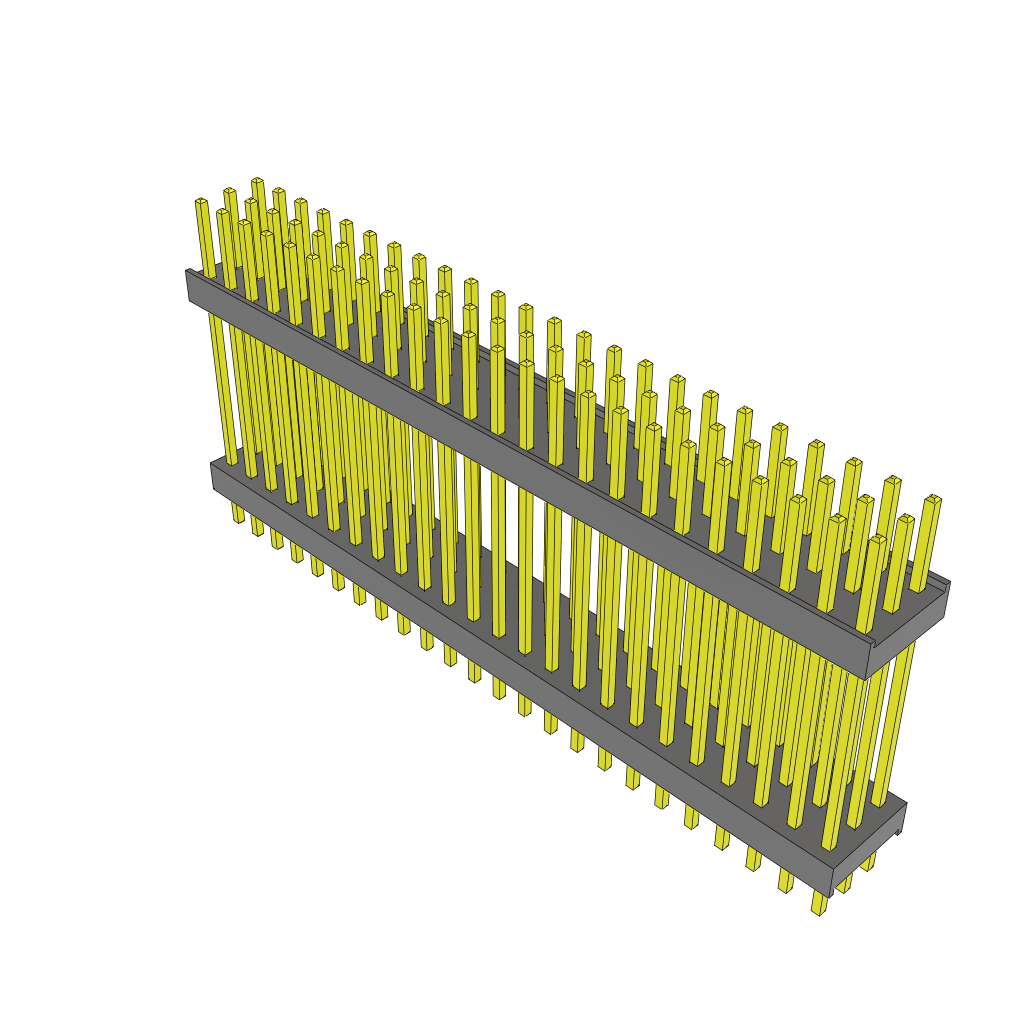 ZW-24-20-S-T-775-130 by Samtec