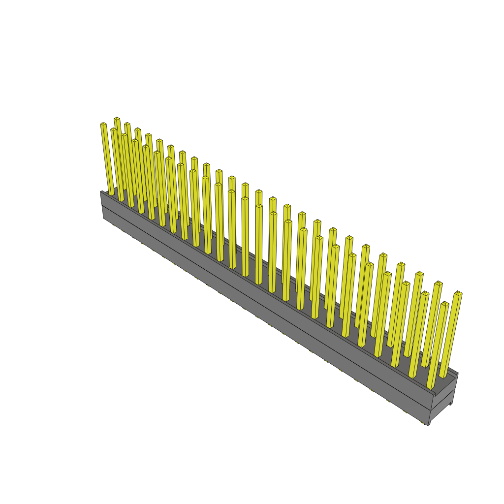 ZW-25-09-FM-D-200-055 by Samtec