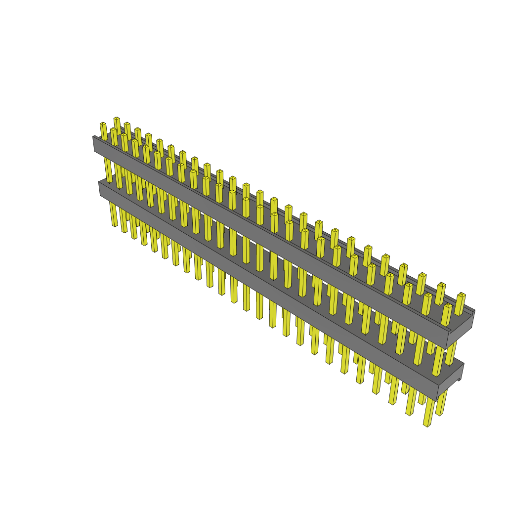 ZW-25-09-L-D-410-230 by Samtec