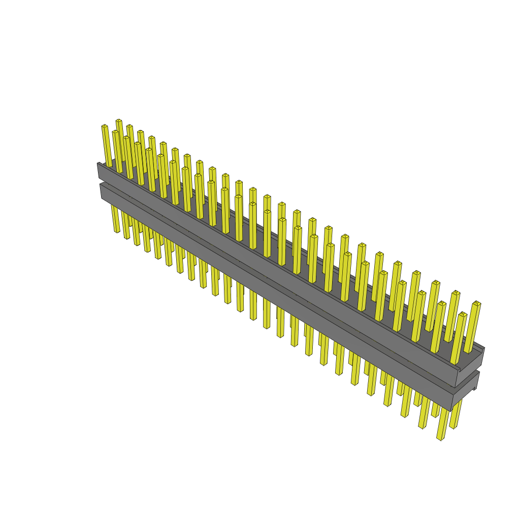 ZW-25-09-T-D-240-245 by Samtec