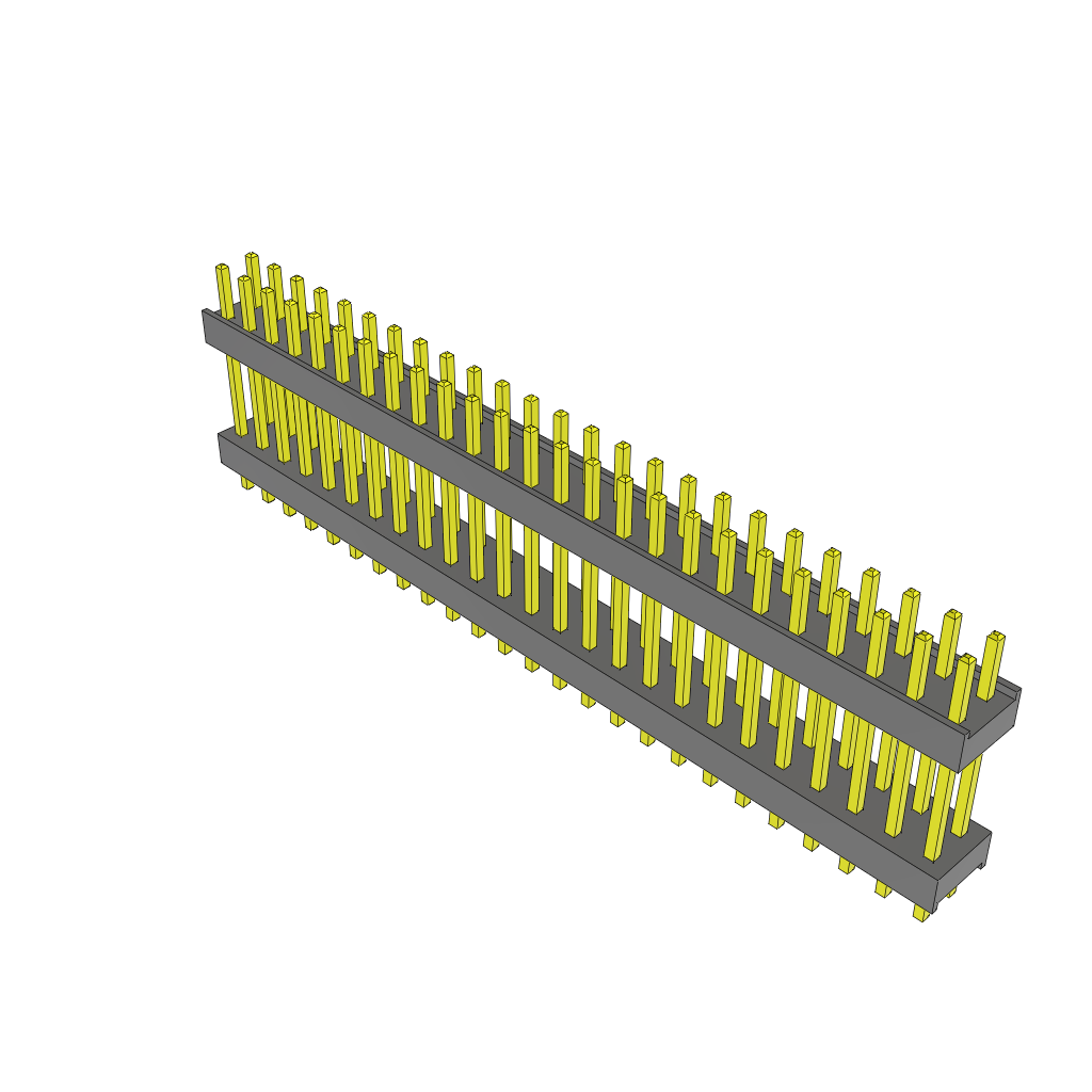 ZW-25-09-T-D-500-090 by Samtec