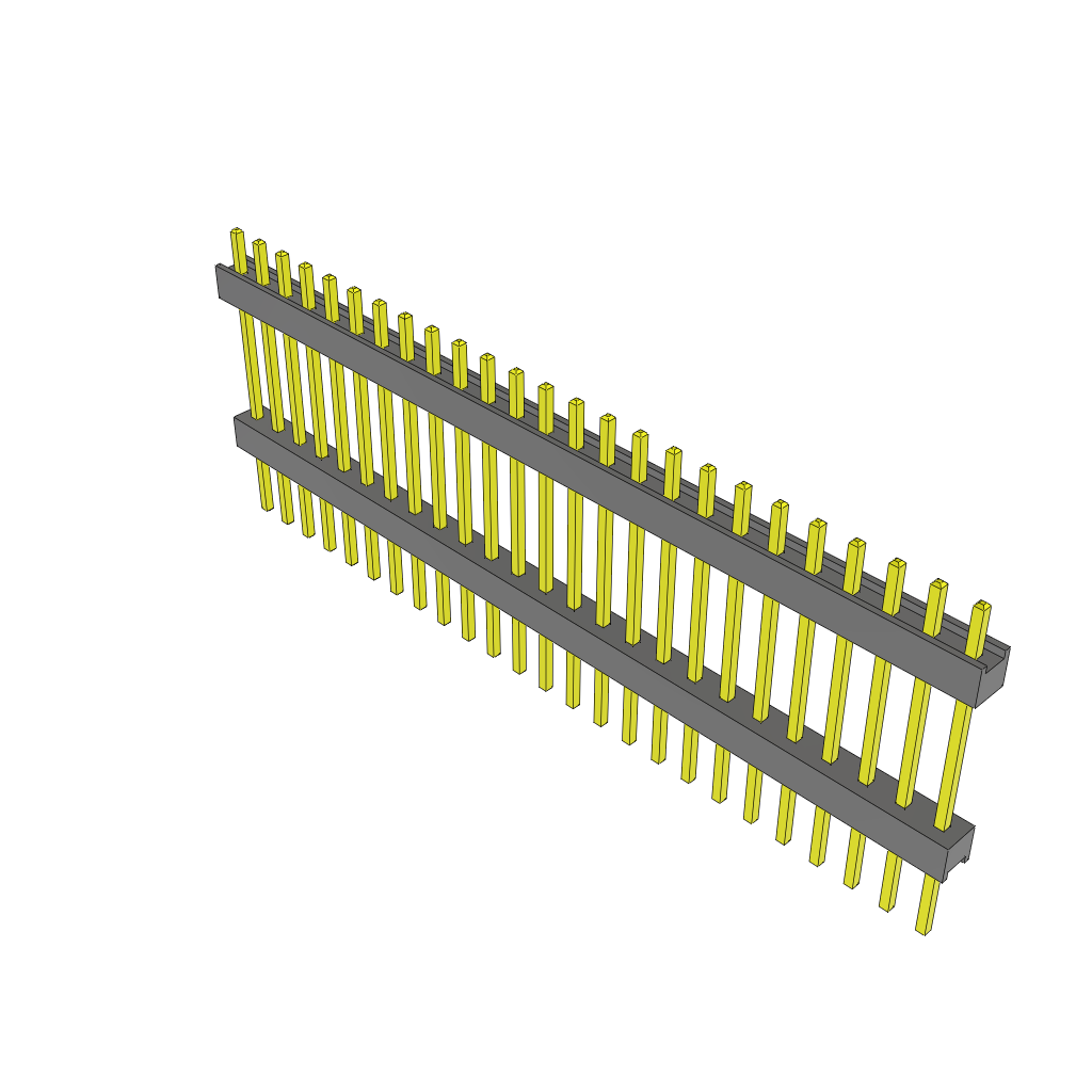 ZW-25-11-G-S-590-230 by Samtec