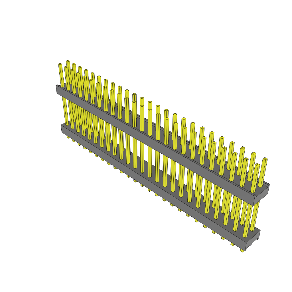 ZW-25-11-L-D-600-080 by Samtec