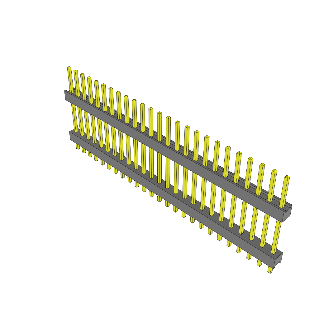 ZW-25-11-L-S-565-115-LL by Samtec