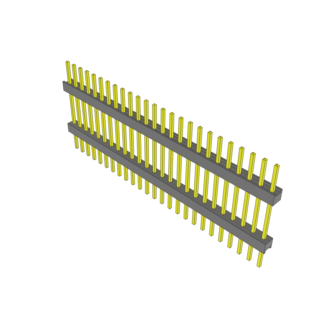 ZW-25-12-G-S-590-220 by Samtec