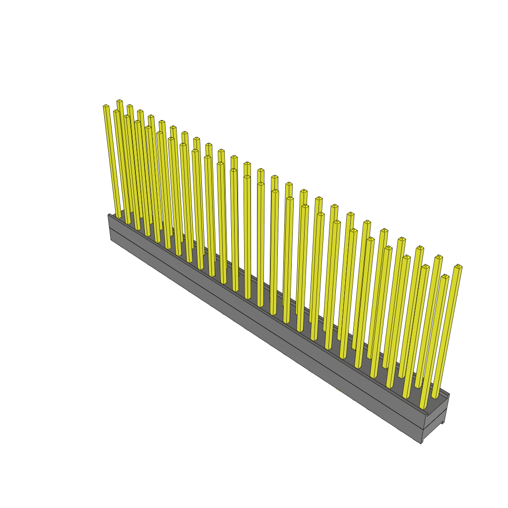 ZW-25-12-LM-D-200-055 by Samtec
