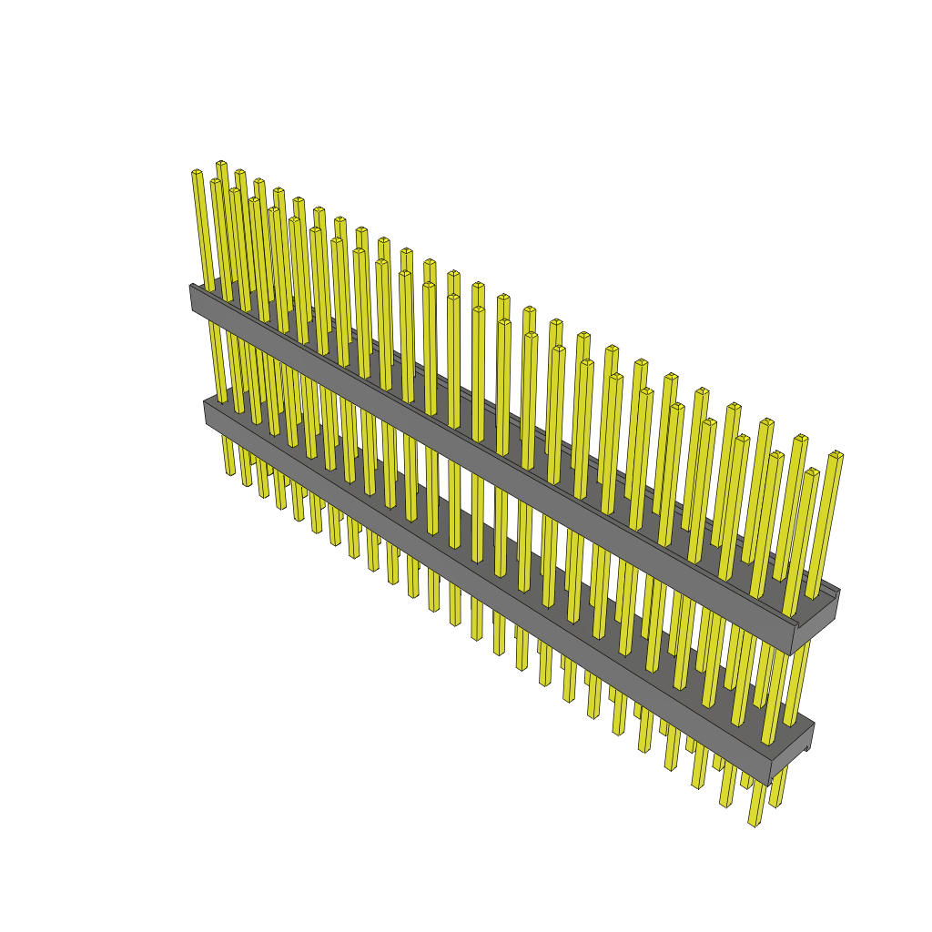 ZW-25-13-G-D-575-230 by Samtec