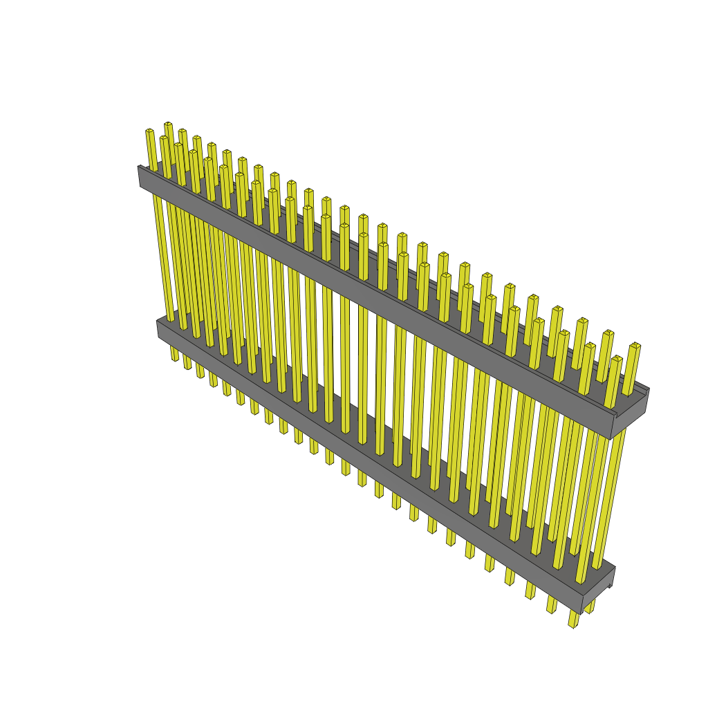 ZW-25-13-G-D-915-140 by Samtec