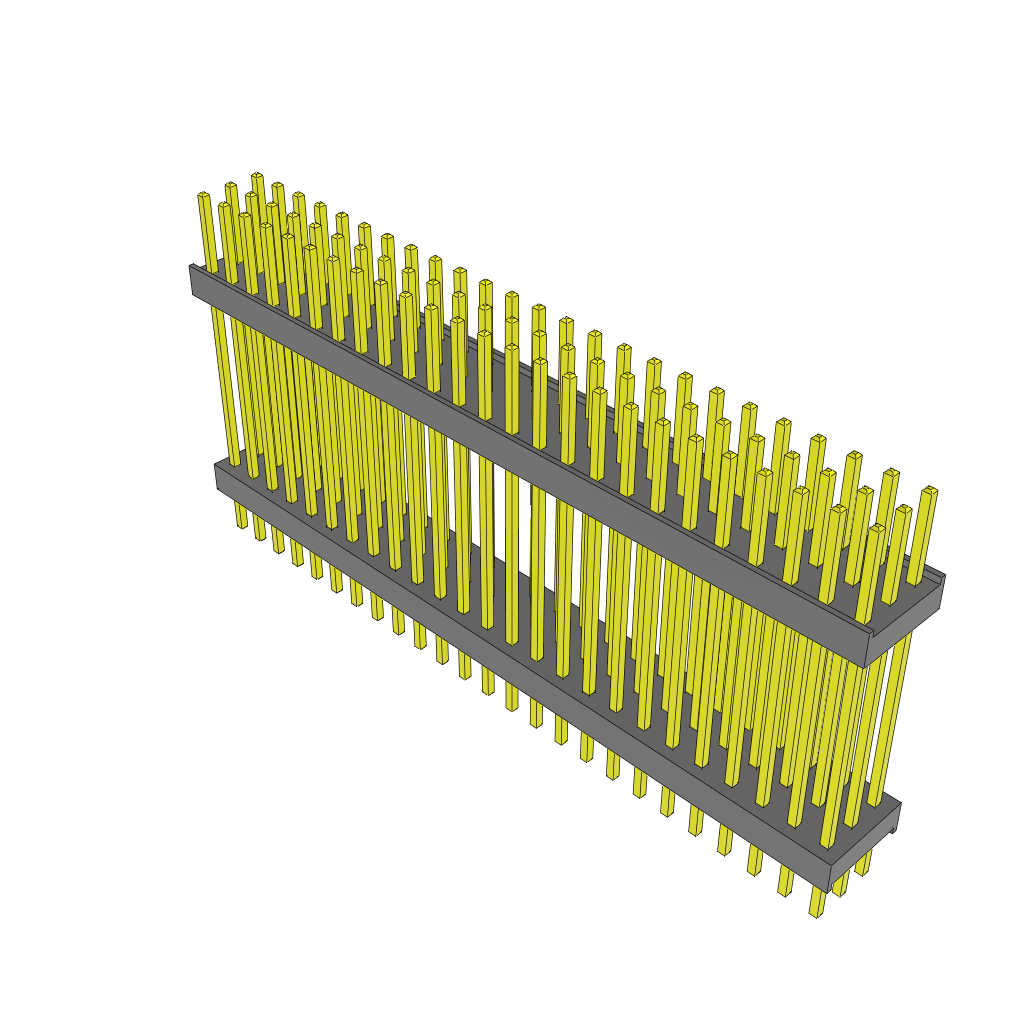 ZW-25-13-L-T-830-160 by Samtec
