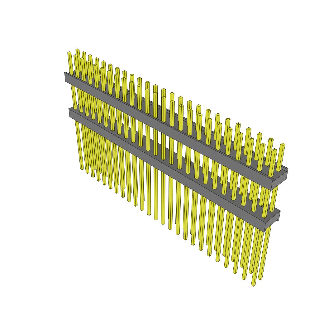 ZW-25-14-G-D-515-695 by Samtec