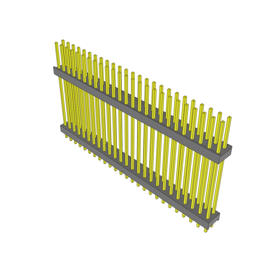 ZW-25-14-L-D-990-110 by Samtec
