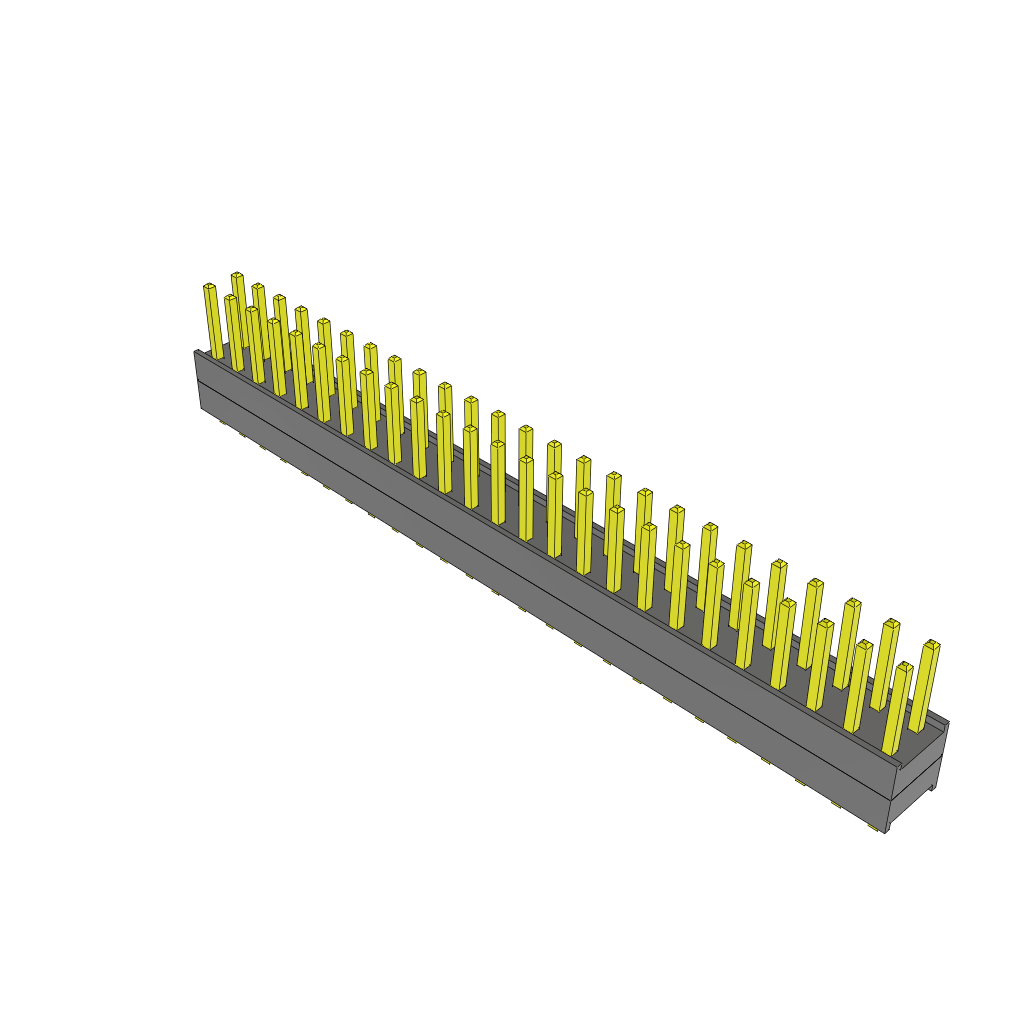 ZW-25-17-LM-D-200-055 by Samtec