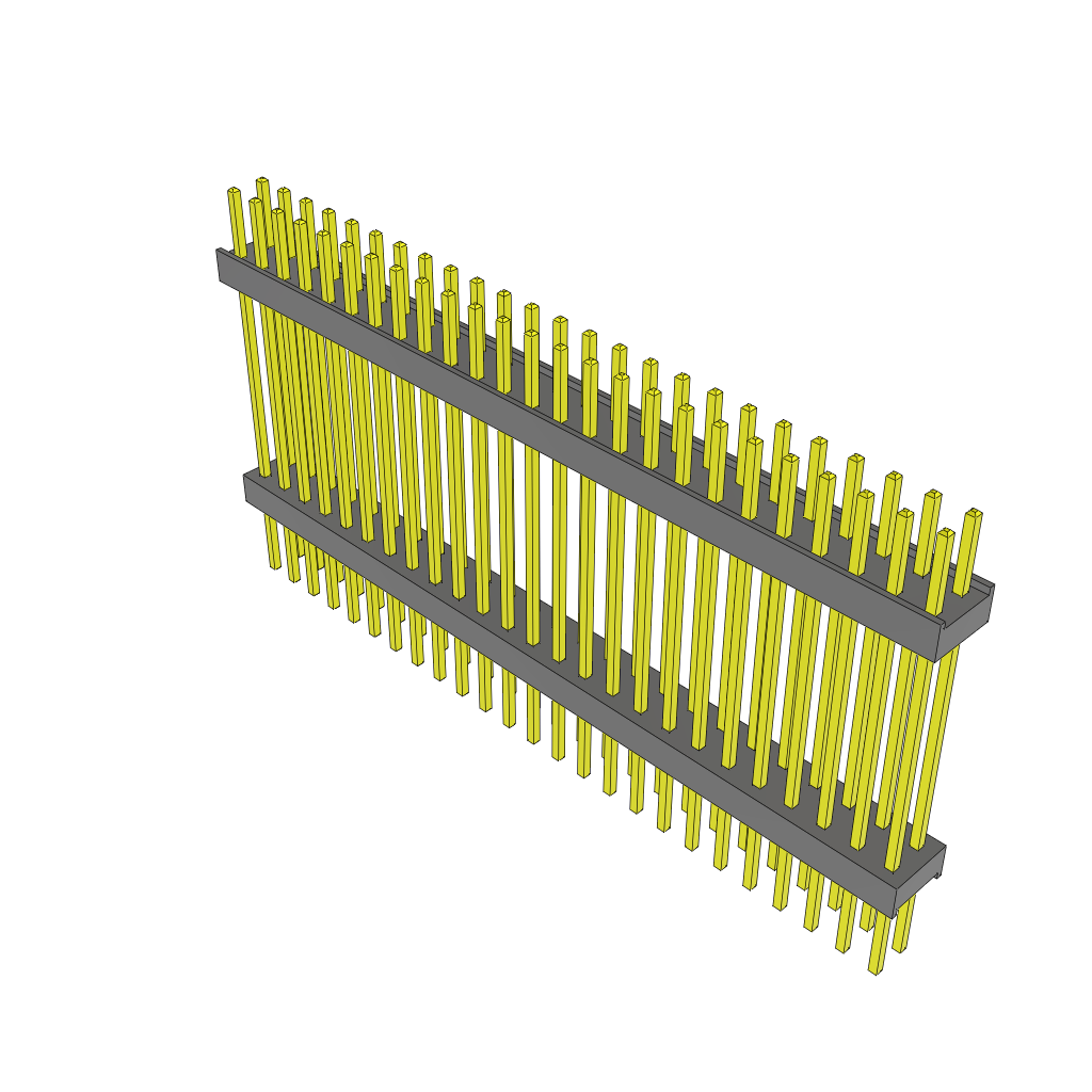 ZW-25-19-F-D-875-265 by Samtec