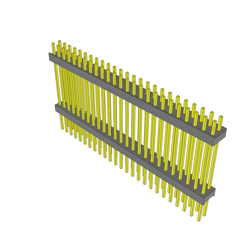 ZW-25-19-F-D-875-315 by Samtec