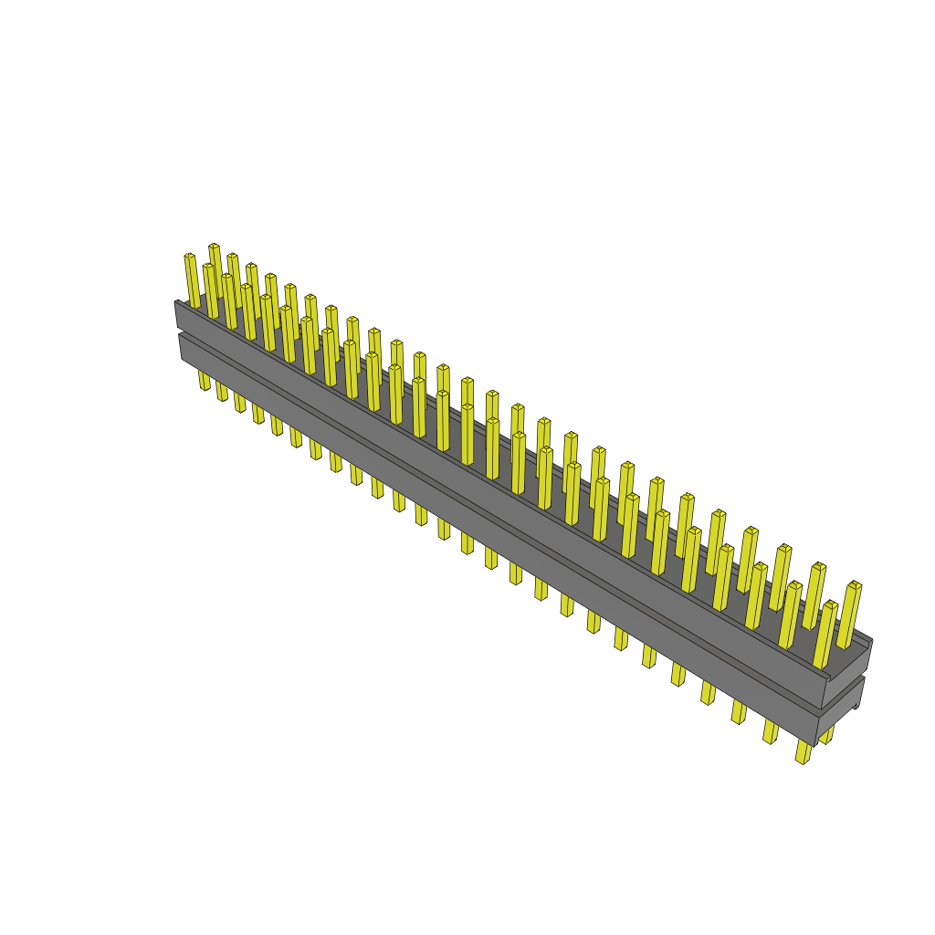 ZW-26-08-L-D-227-125 by Samtec