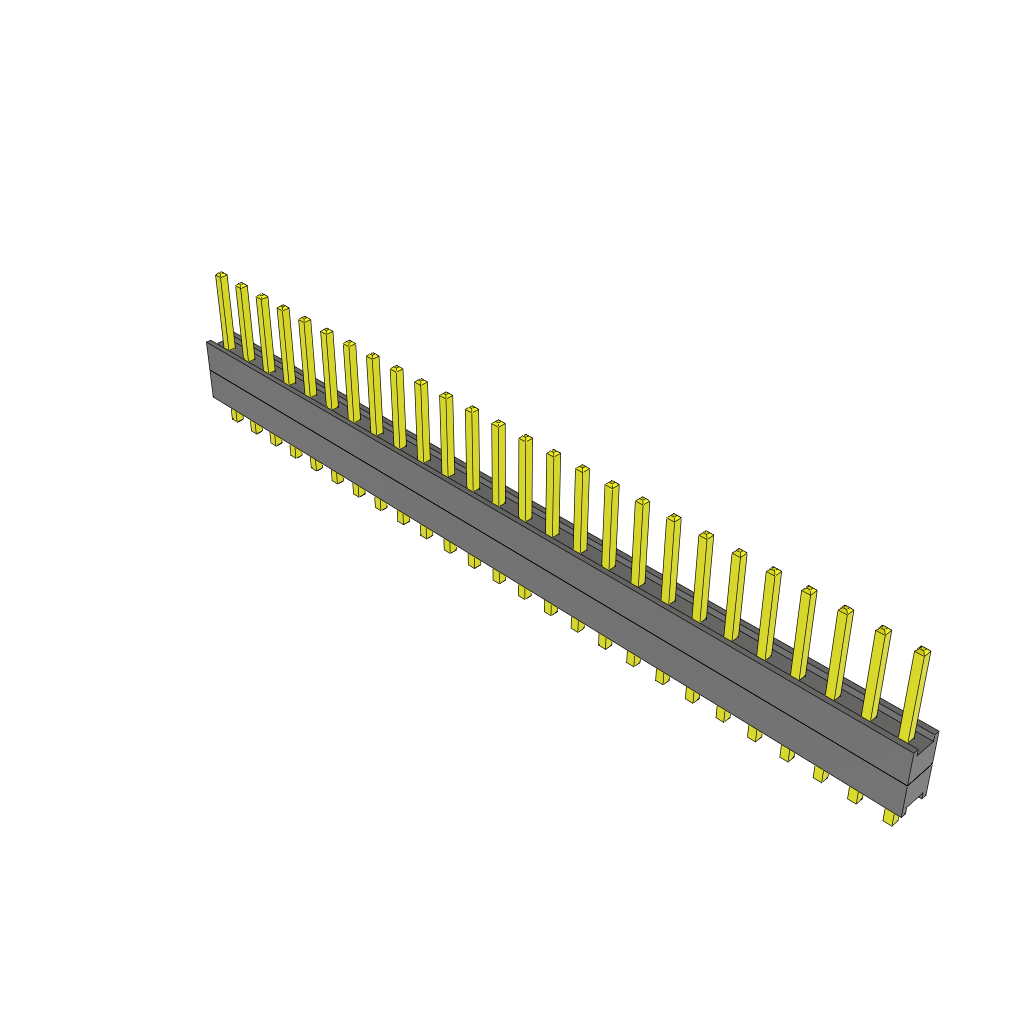 ZW-26-08-L-S-200-090 by Samtec