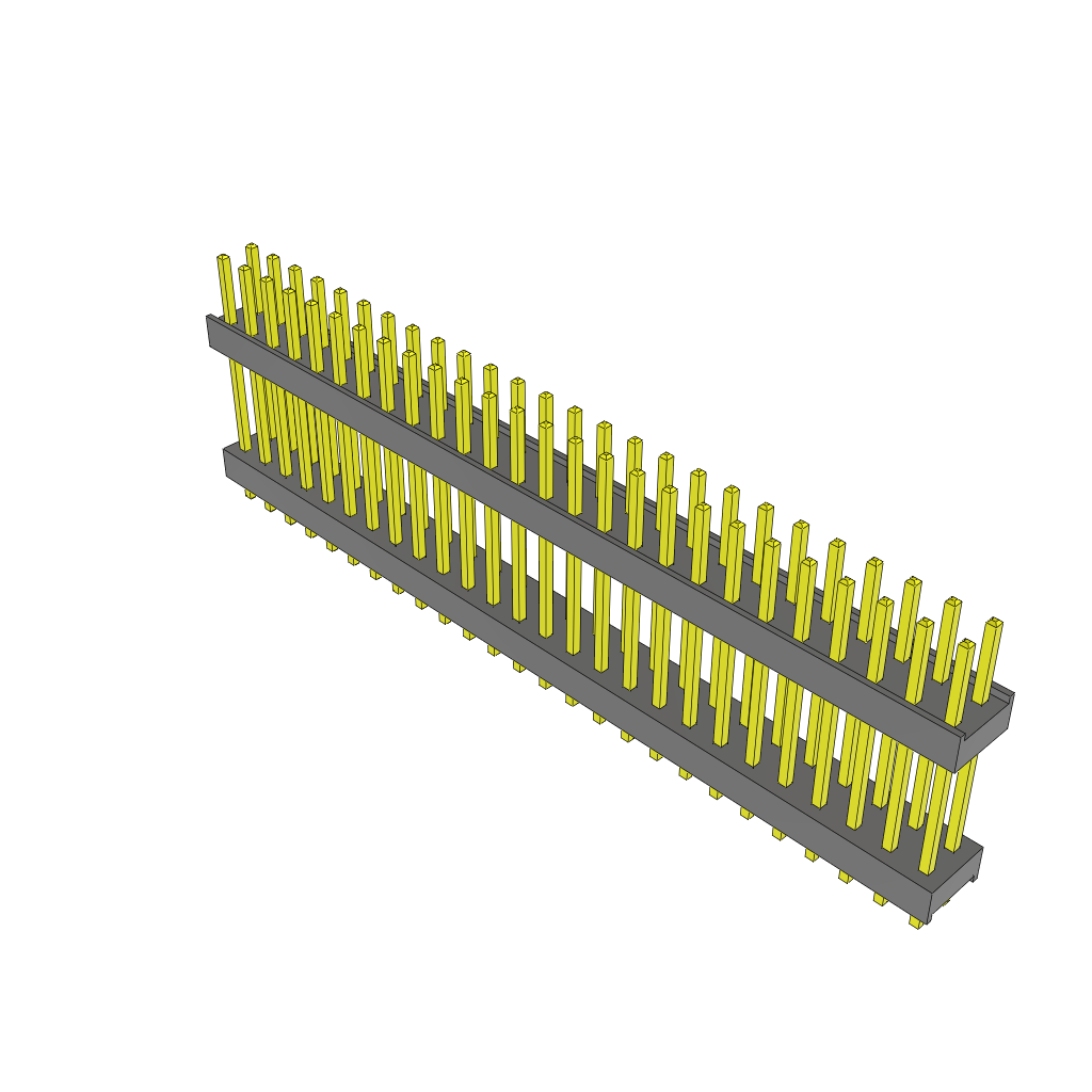 ZW-26-10-G-D-555-080 by Samtec