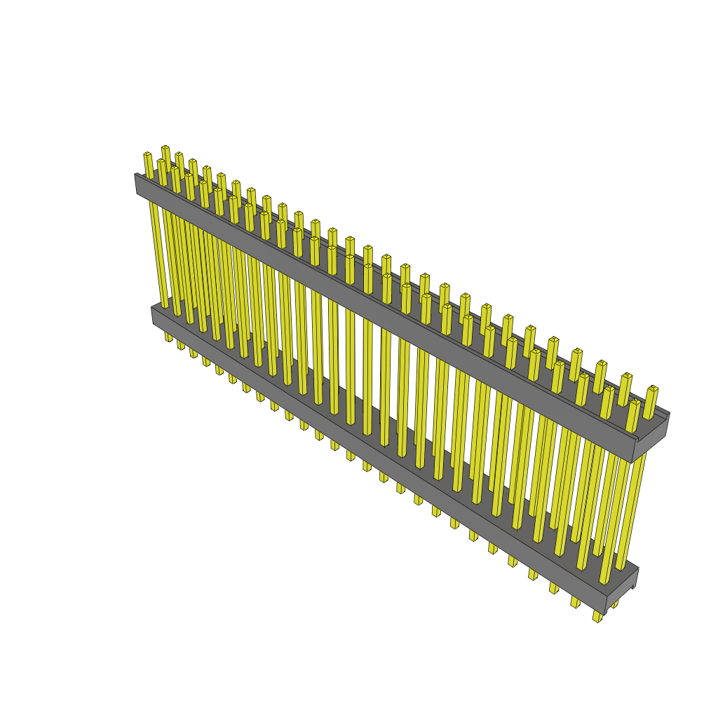 ZW-27-12-T-D-819-105 by Samtec