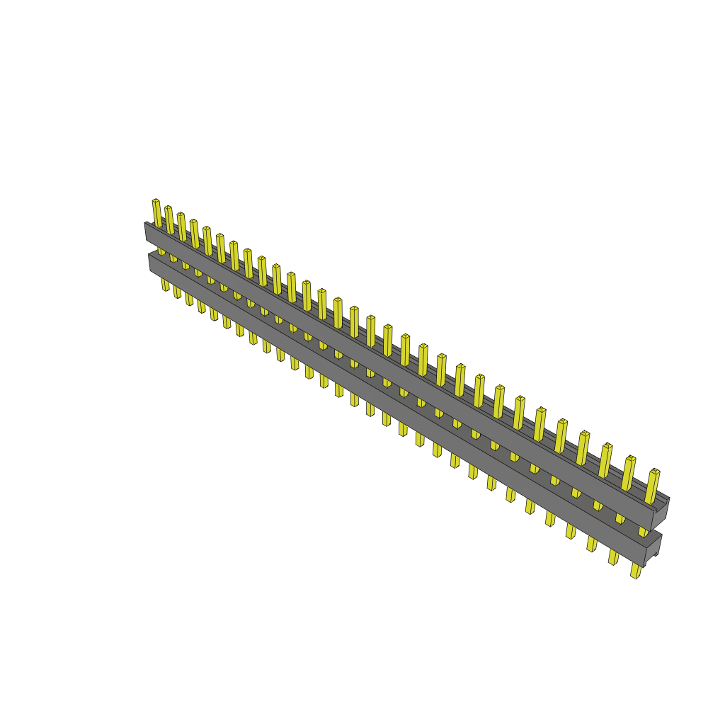 ZW-30-08-F-S-280-120 by Samtec